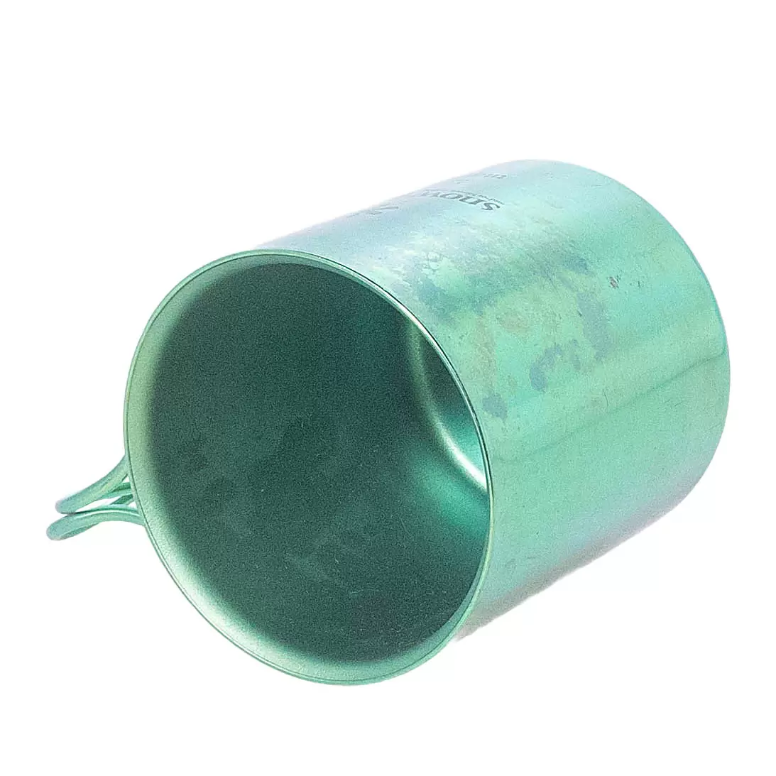 Snow Peak Titanium Mug - Image 3