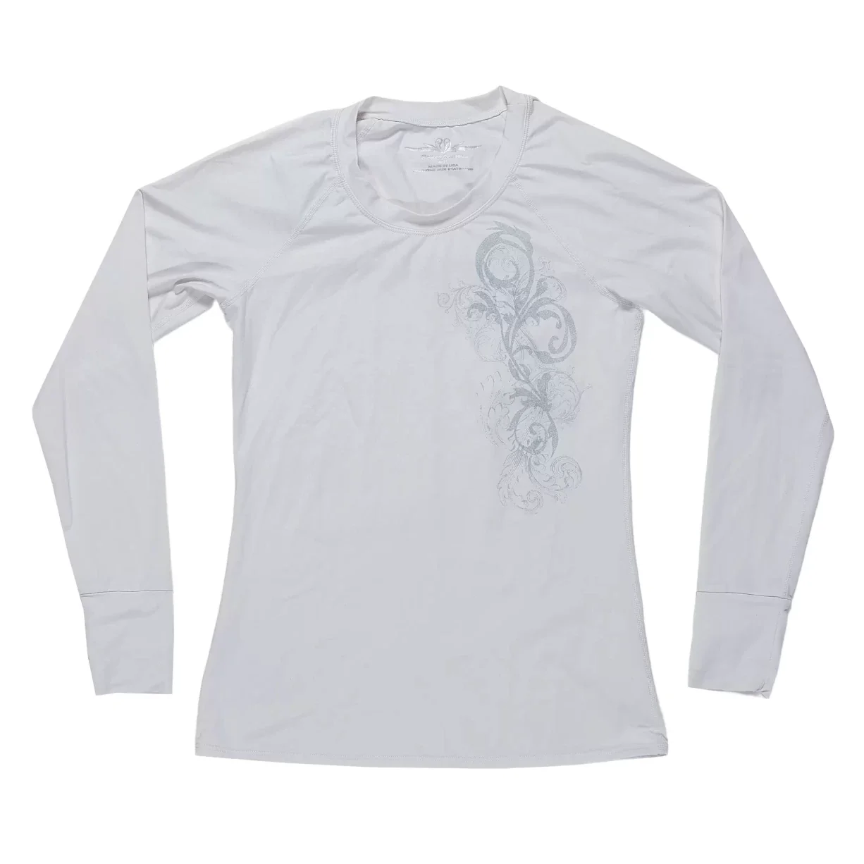SnowAngel Scoop Neck Base Layer Top - Women's
