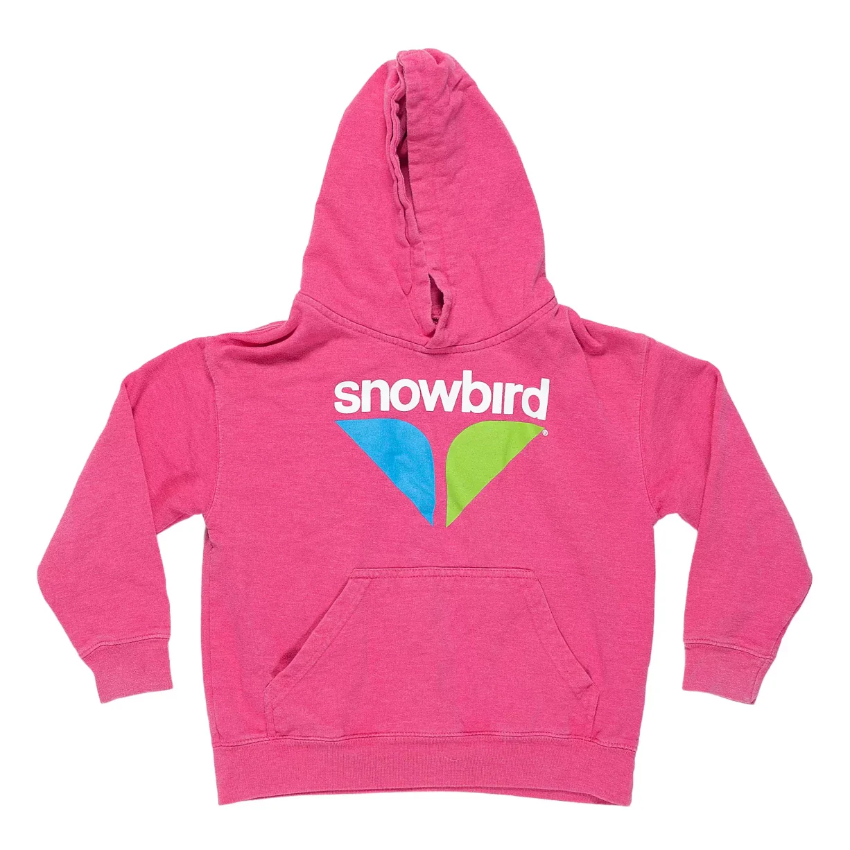 Snowbird Pullover Hoodie - Kids'