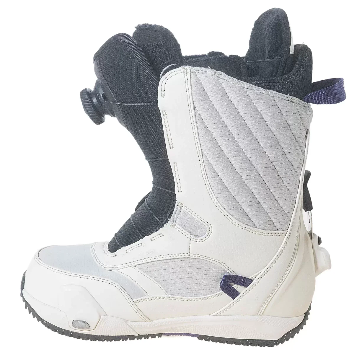 Snowboard Limelight Step On Snowboard Boots - Women's - Image 3