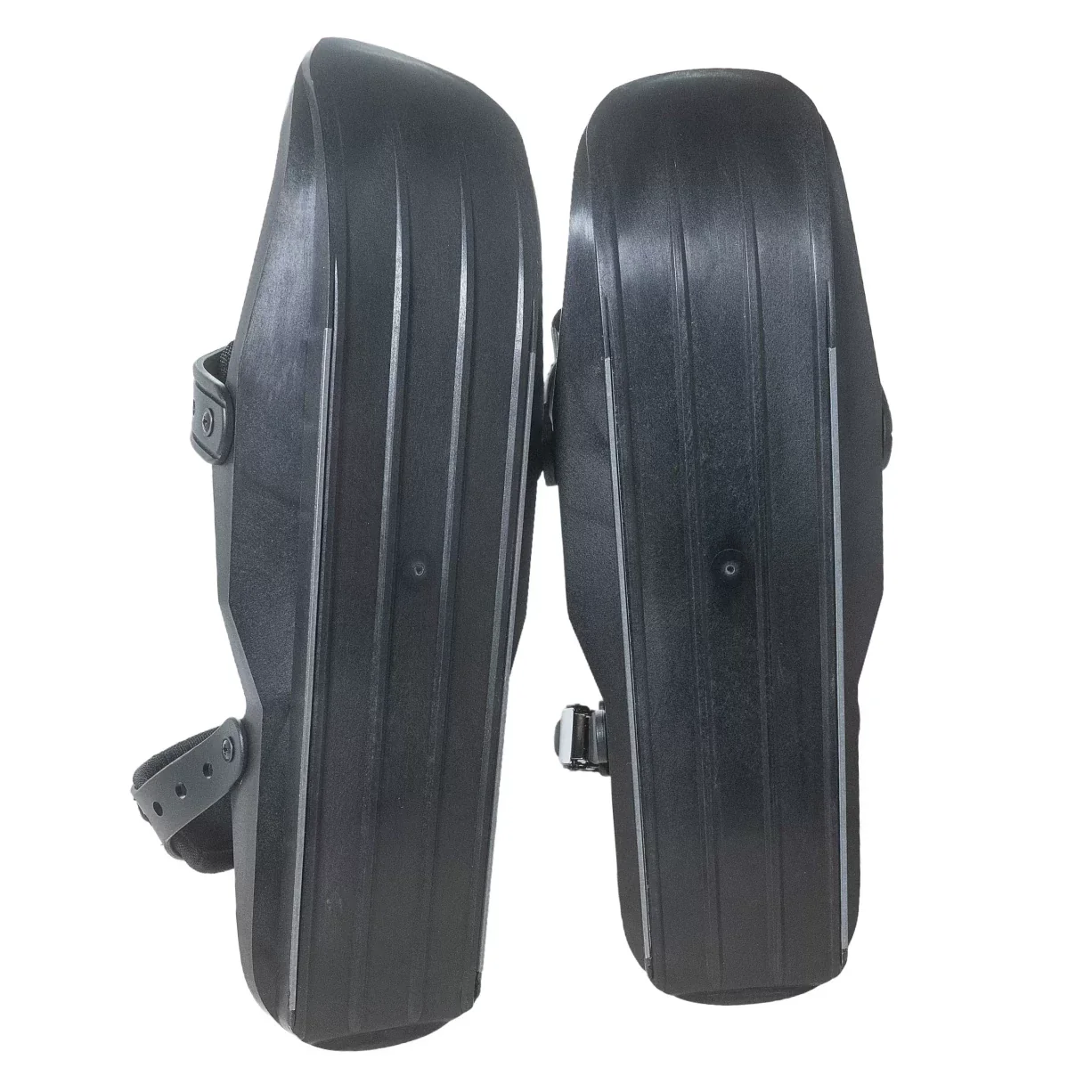 Snowfeet Mini Ski Skates 38cm - Image 4