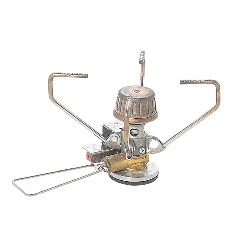 Snowpeak GigaPower Stove 2.0 - Image 2