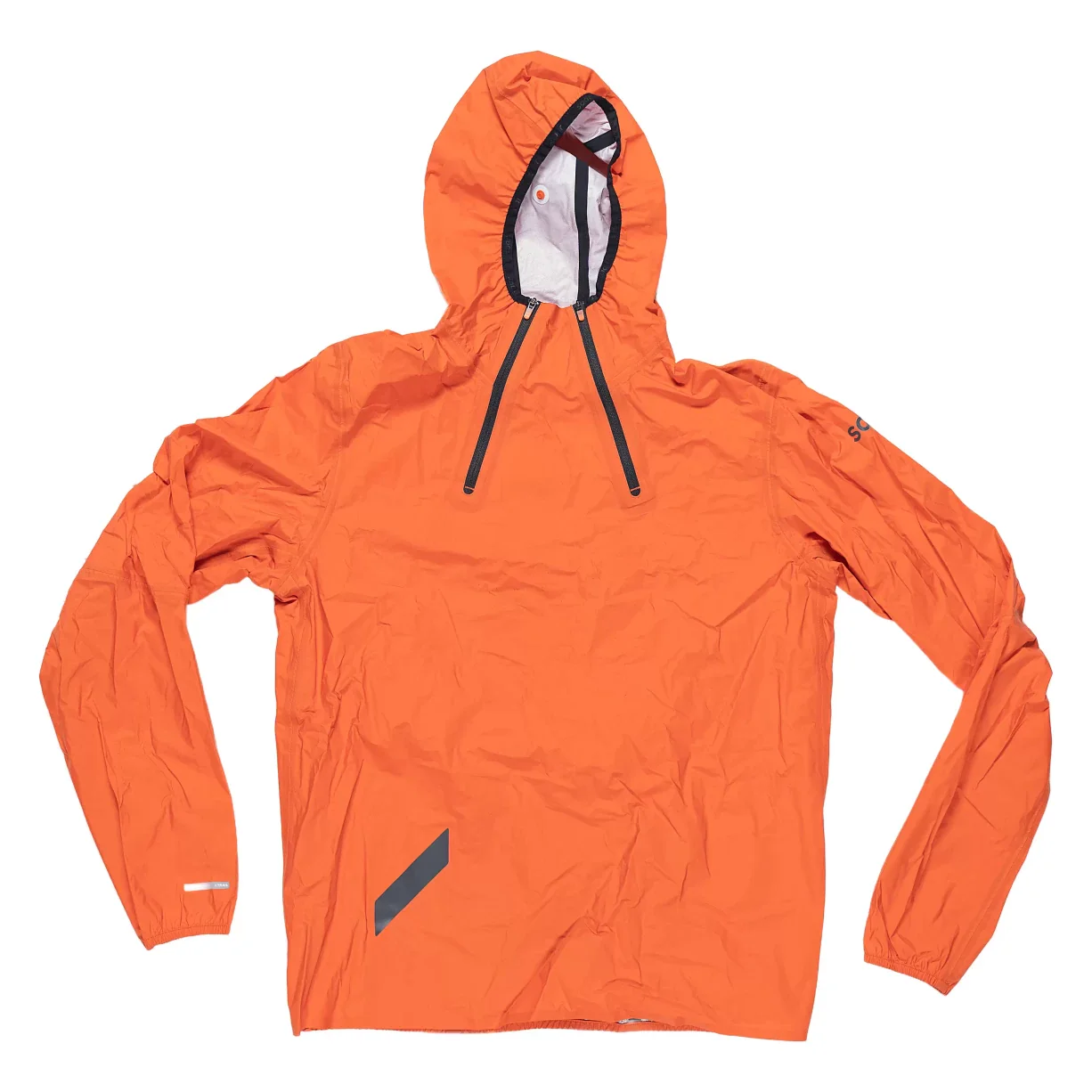 Soar Running Lightweight Trail Rain Jacket - Men's