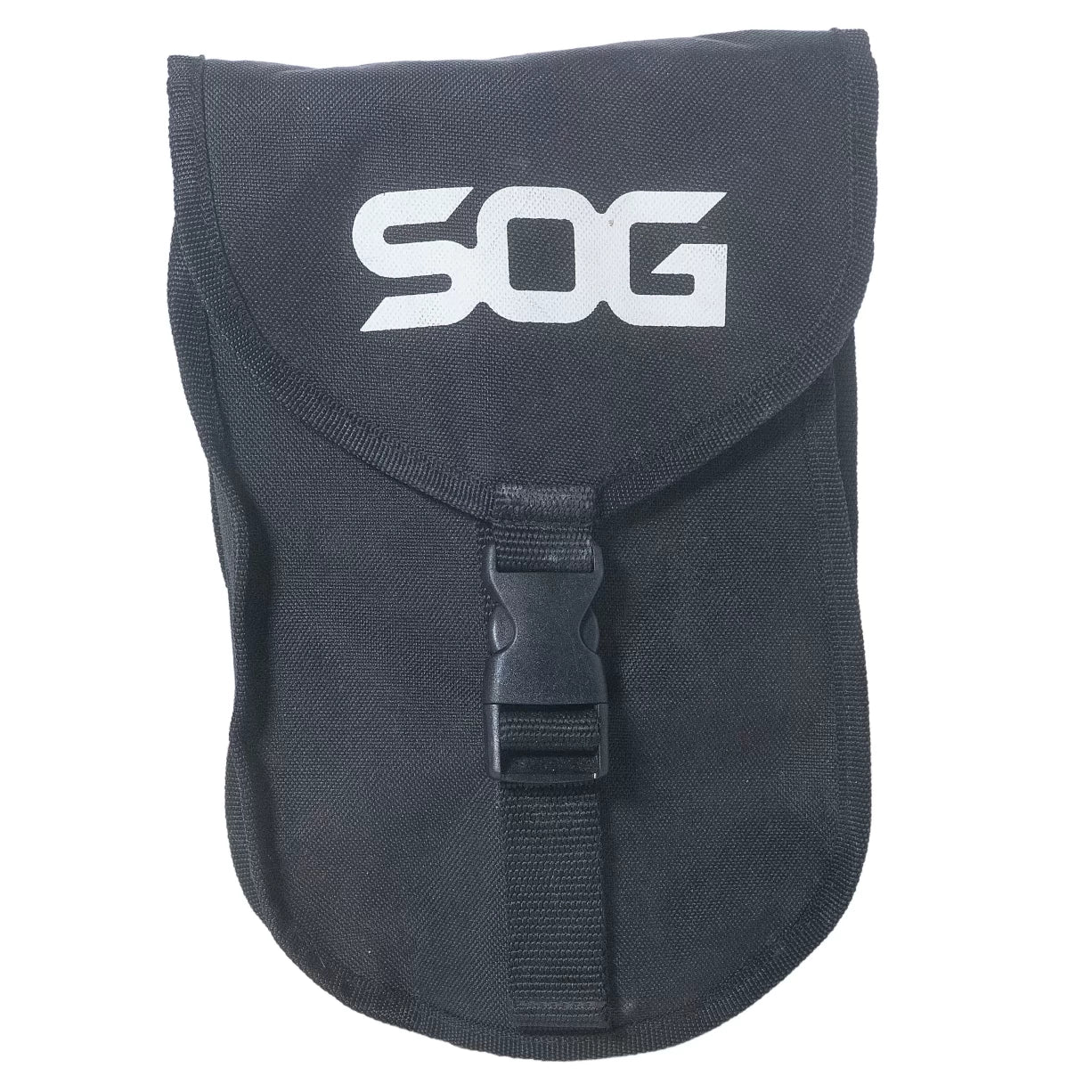Sog Elite Entrenching Tool Folding Shovel - Image 3