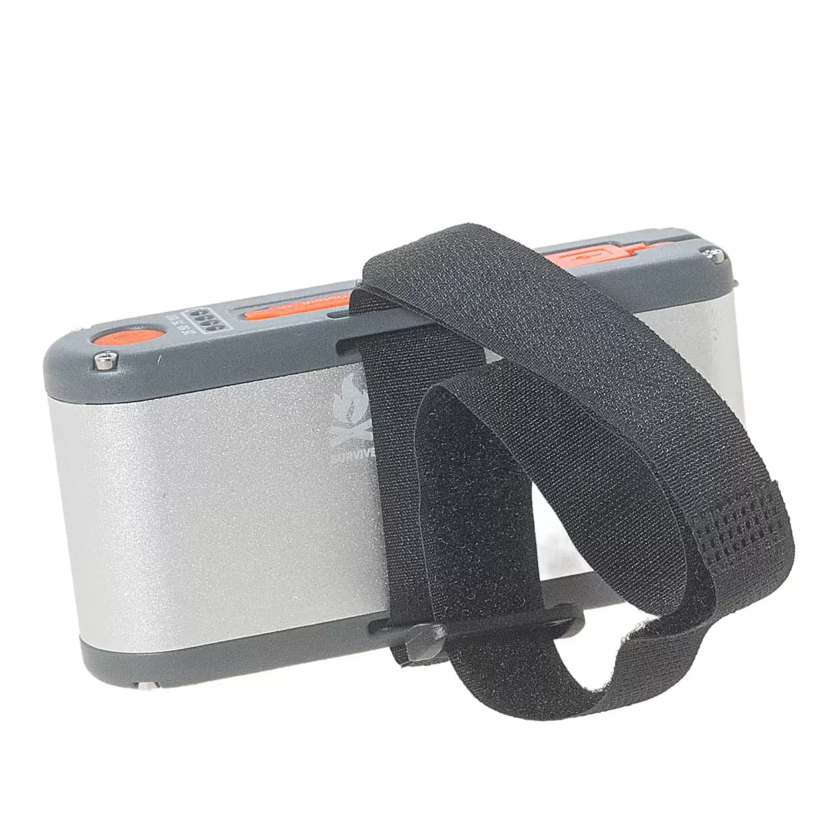 SOL Venture Light 2600 Recharge with Power Bank - Image 2