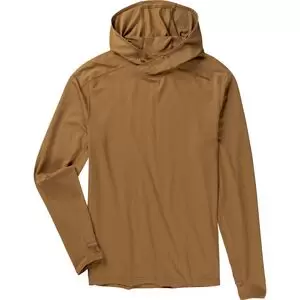 Simms SolarFlex Hoodie