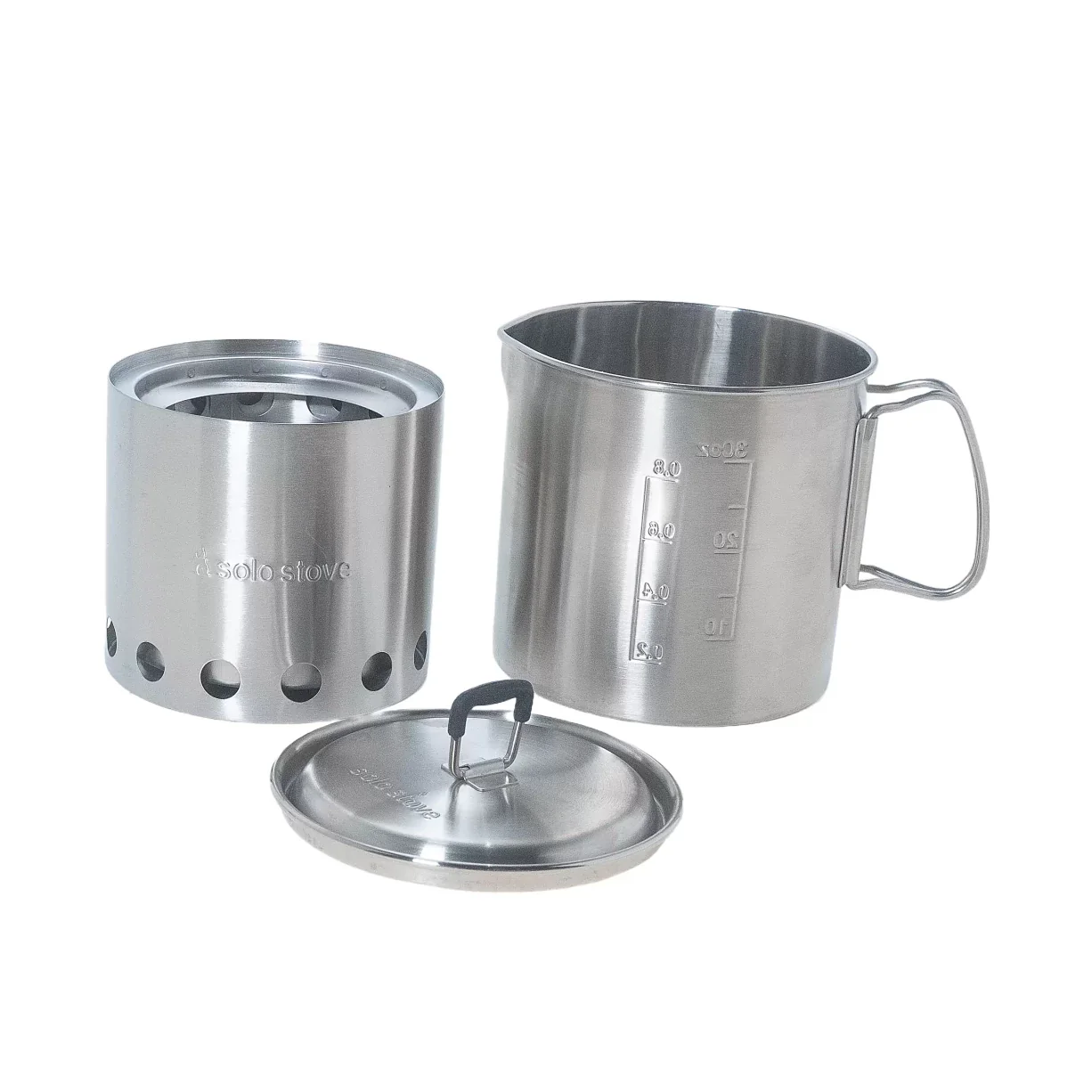 Solo Stove Camp Pot 900 - Image 3
