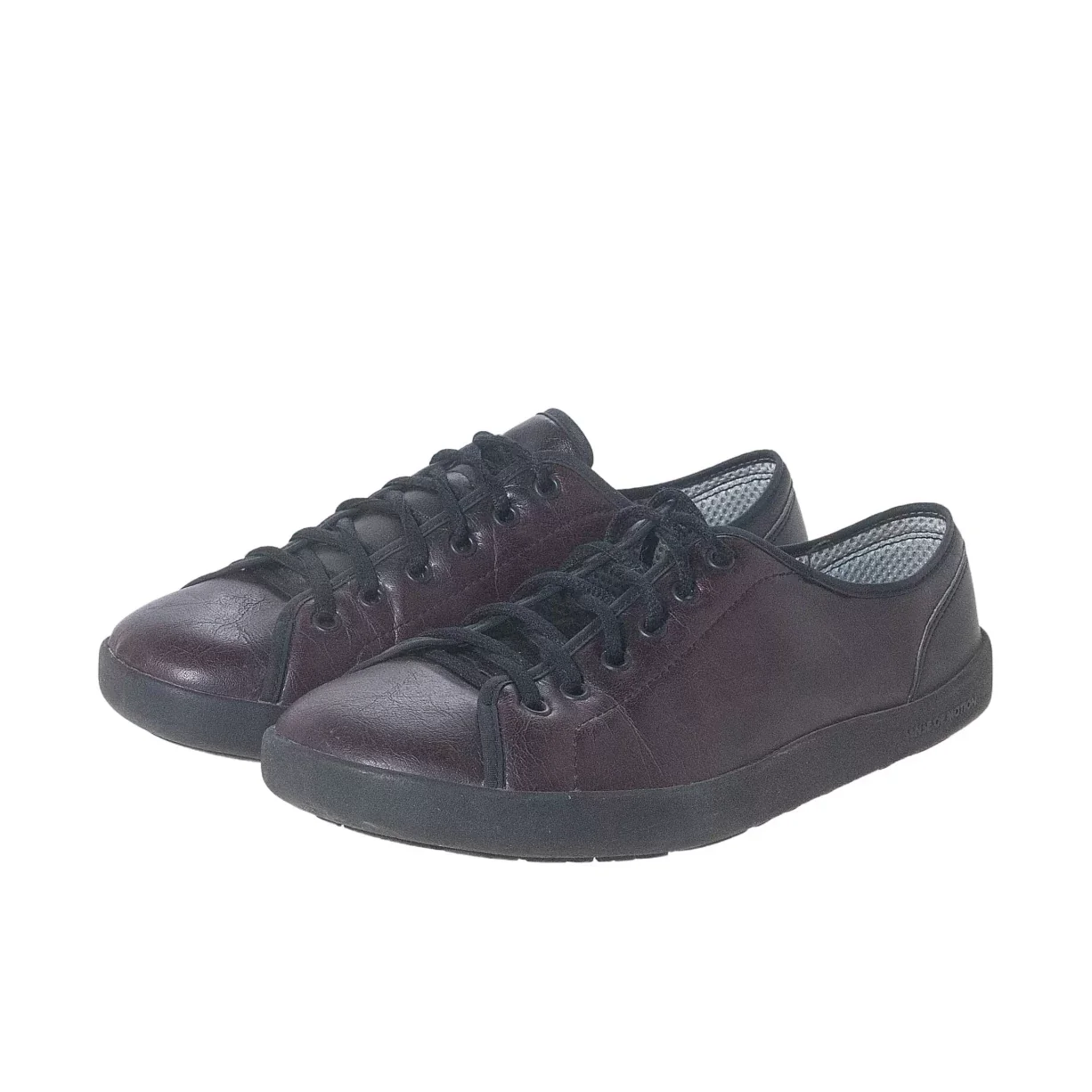 SOM Low Top Sneakers - Men's - Image 2