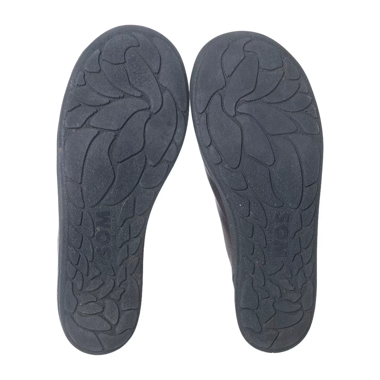 SOM Low Top Sneakers - Men's - Image 4