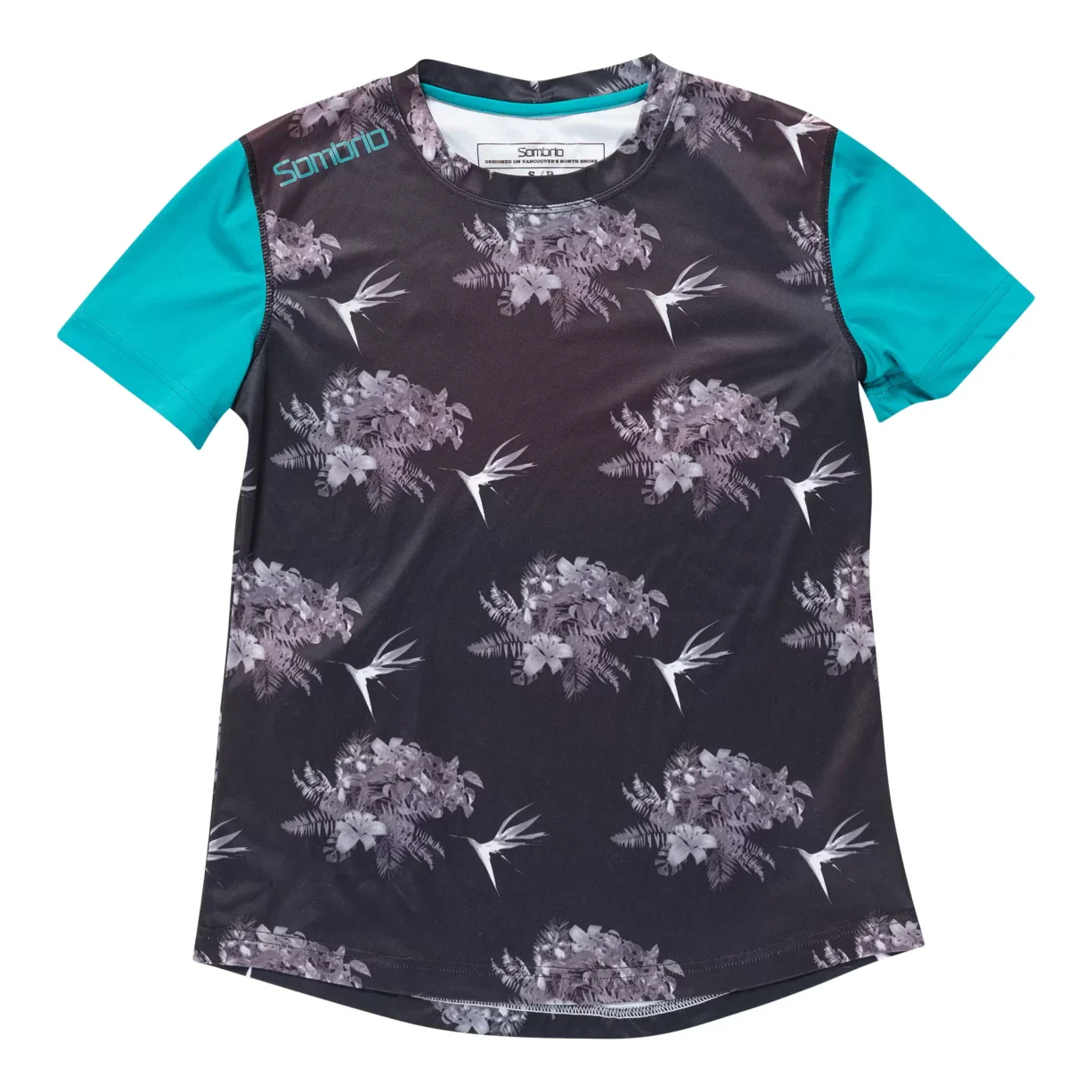 Sombrio Slice & Dice Cycling Jersey - Women's