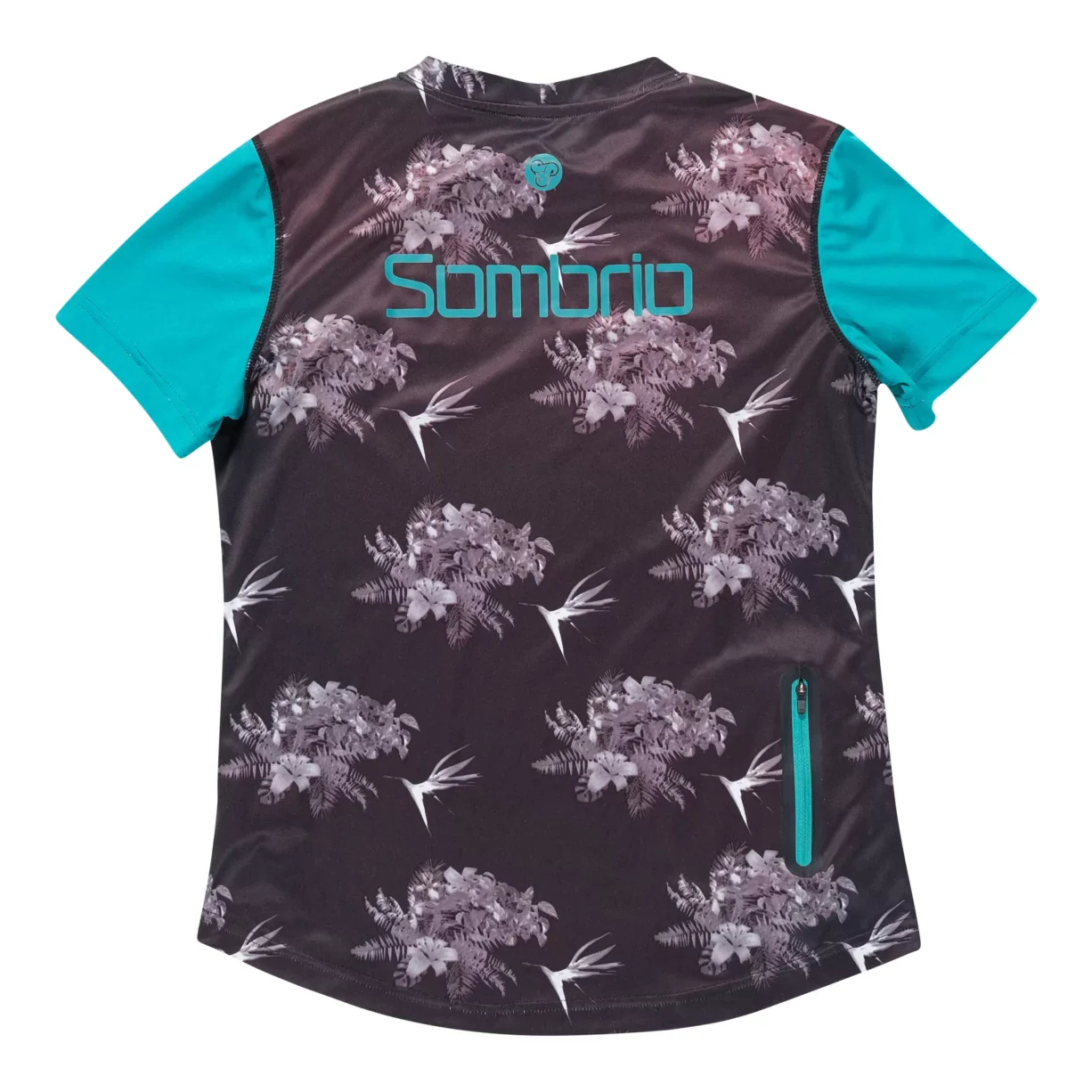 Sombrio Slice & Dice Cycling Jersey - Women's - Image 2