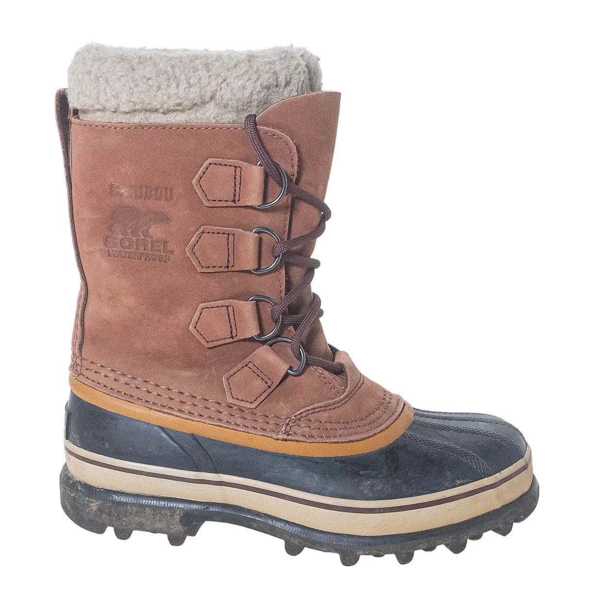 Sorel Caribou Waterproof Boots - Women's