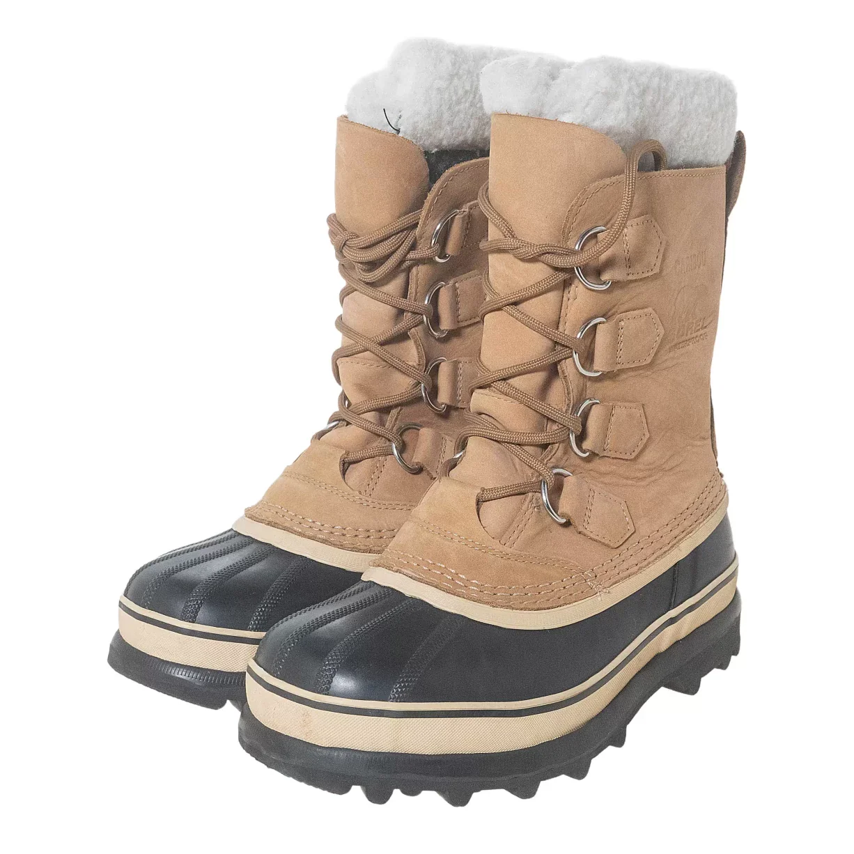 Sorel Caribou Winter Boot - Women's - Image 2