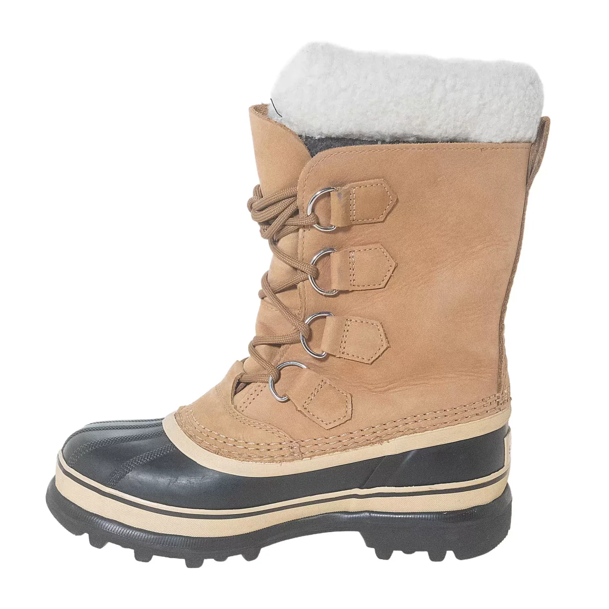 Sorel Caribou Winter Boot - Women's - Image 3