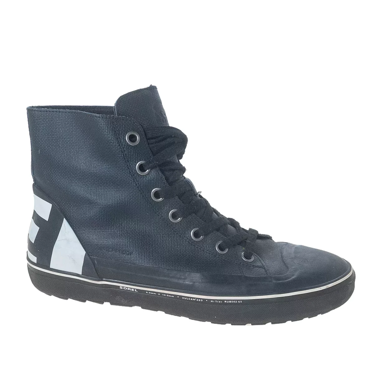 Sorel Cheyanne Metro Hi Waterproof Boot - Men's