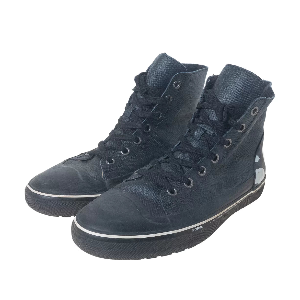 Sorel Cheyanne Metro Hi Waterproof Boot - Men's - Image 2