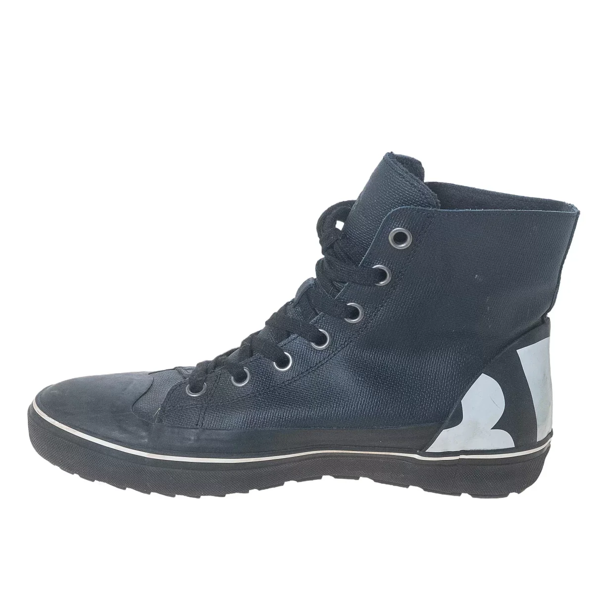 Sorel Cheyanne Metro Hi Waterproof Boot - Men's - Image 3