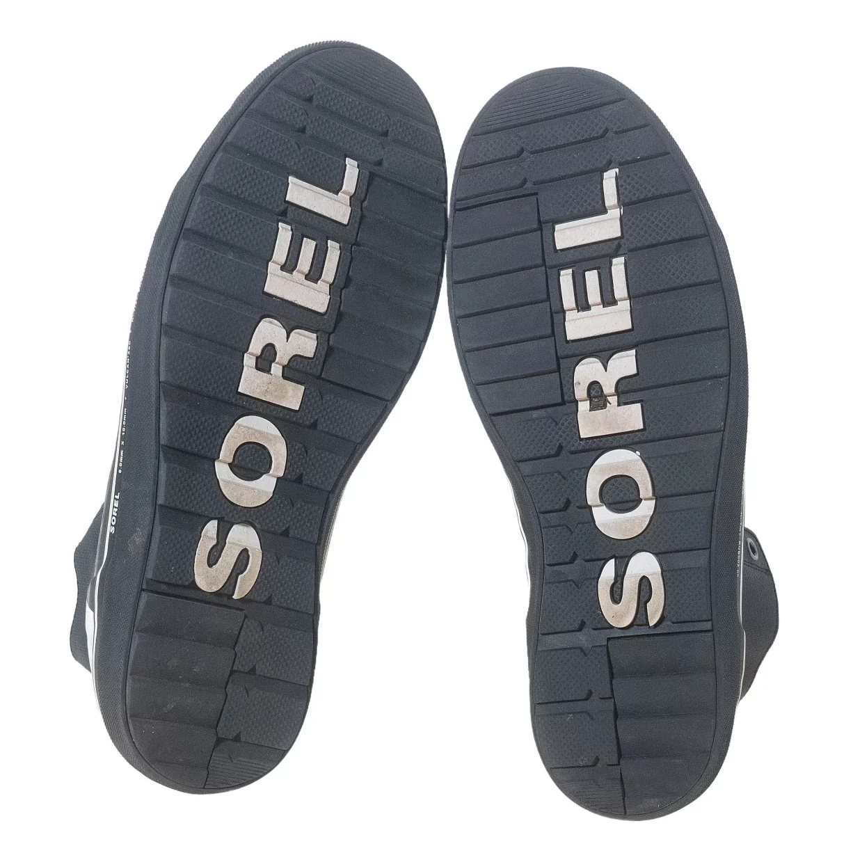 Sorel Cheyanne Metro Hi Waterproof Boot - Men's - Image 4