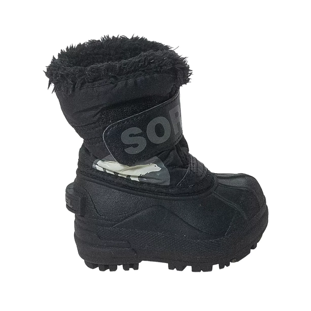 Sorel Commander Boots - Kids'