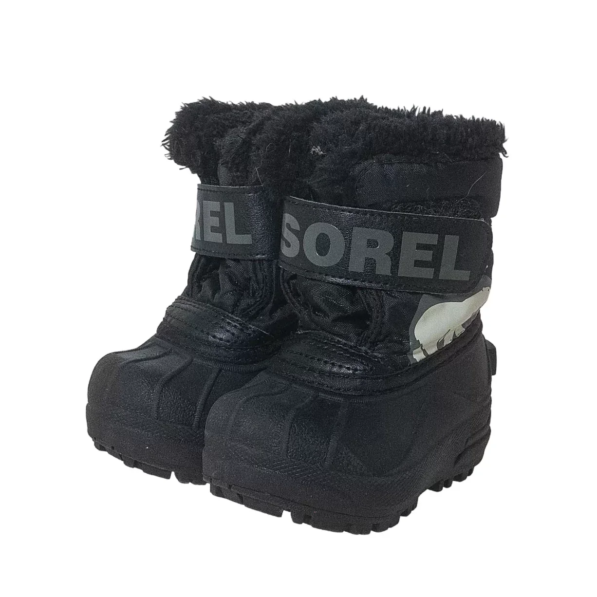 Sorel Commander Boots - Kids' - Image 2