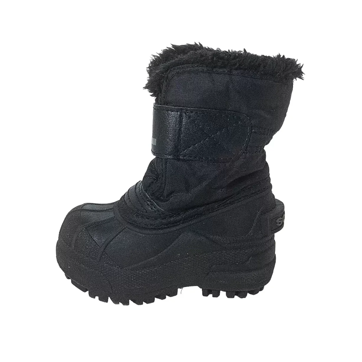 Sorel Commander Boots - Kids' - Image 3