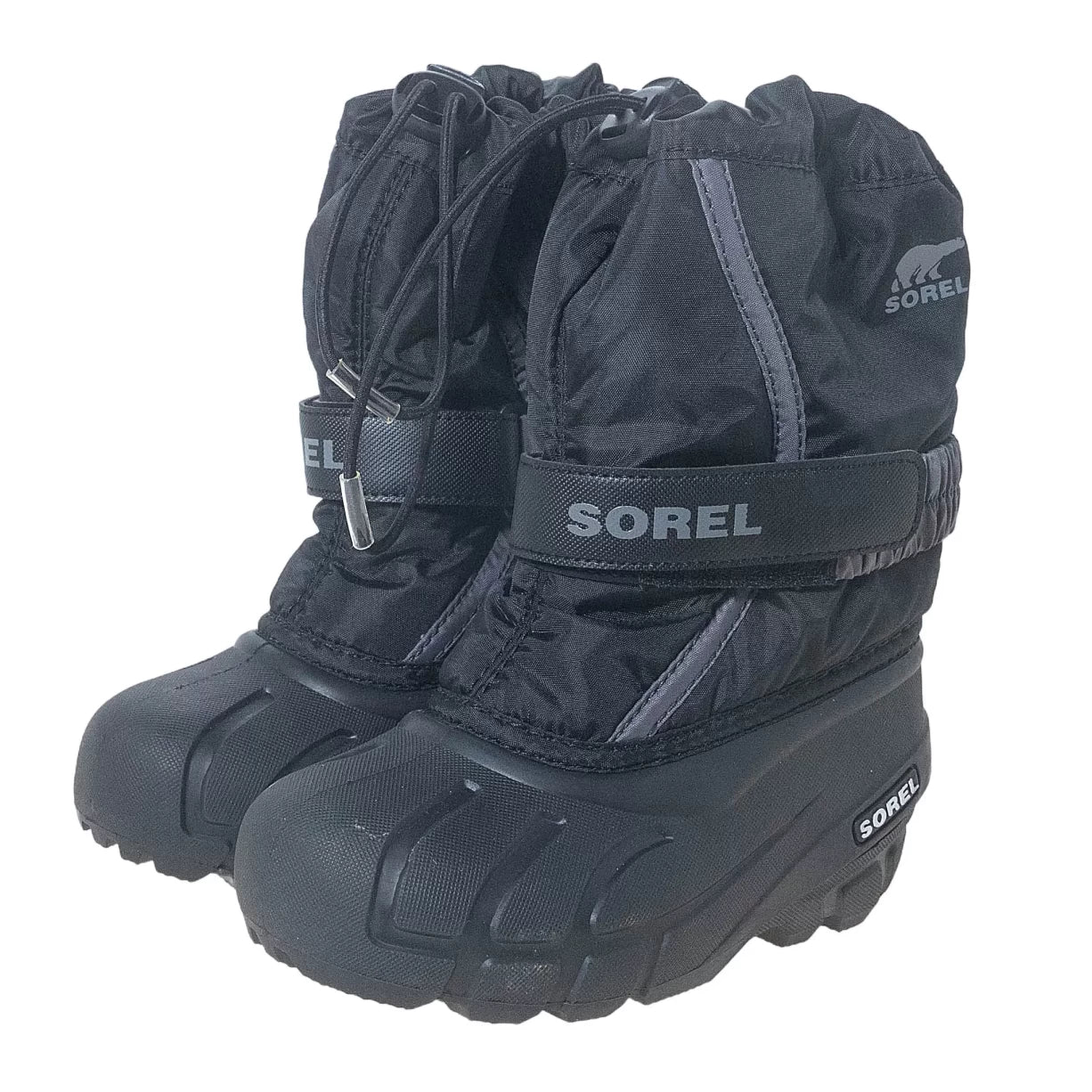 Sorel Flurry Boot - Kids' - Image 2