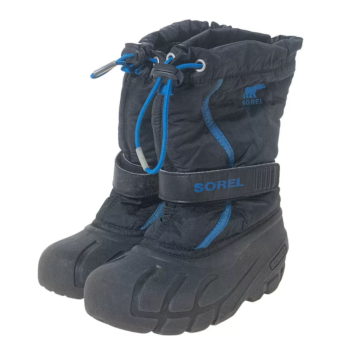 Sorel Flurry Snow Boots - Kids' - Image 2