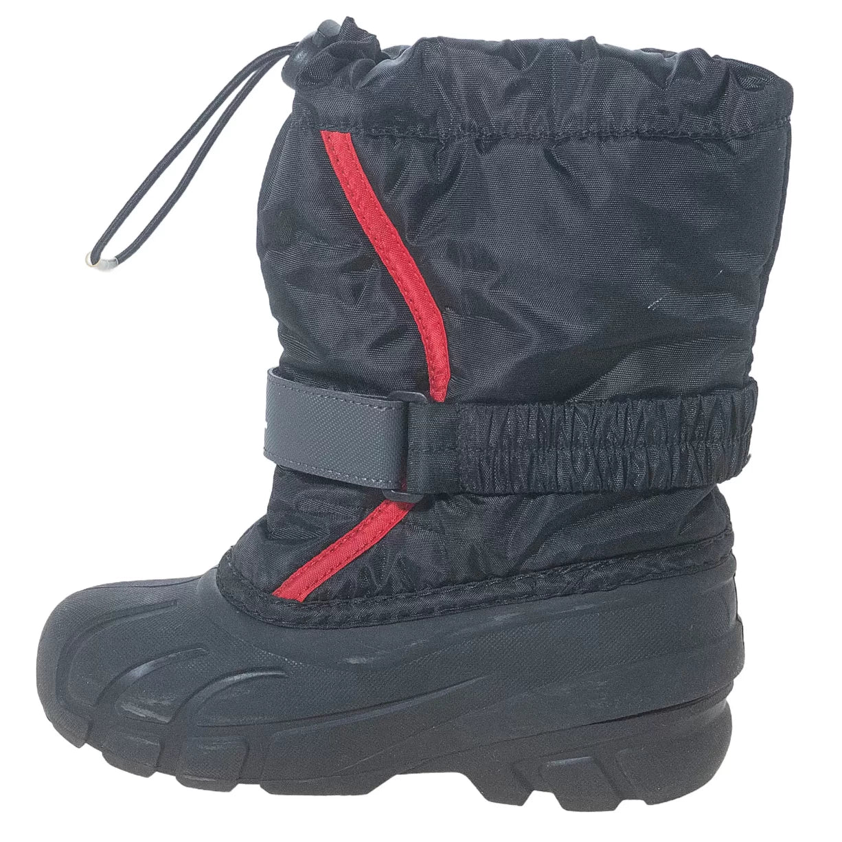 Sorel Flurry Snow Boots - Kids' - Image 3
