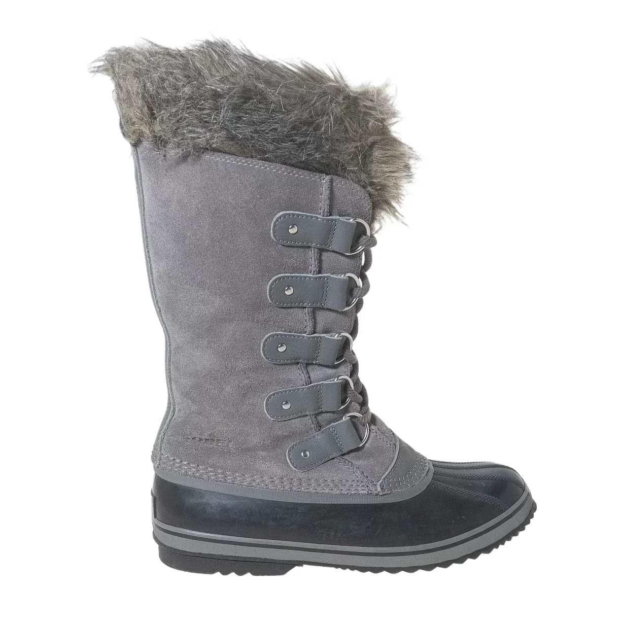 Sorel Joan Of Arctic Waterproof Boots - Women's