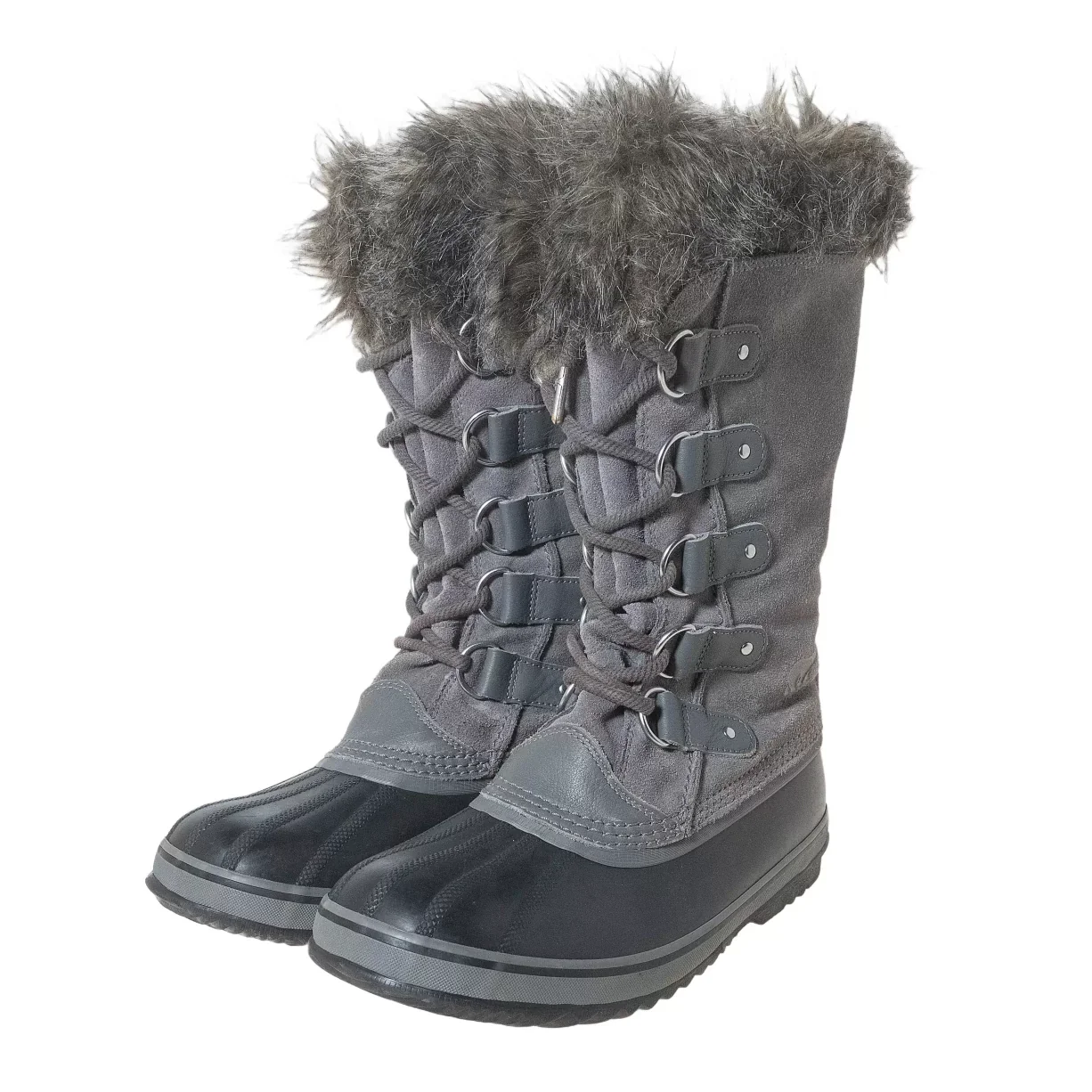 Sorel Joan Of Arctic Waterproof Boots - Women's - Image 2
