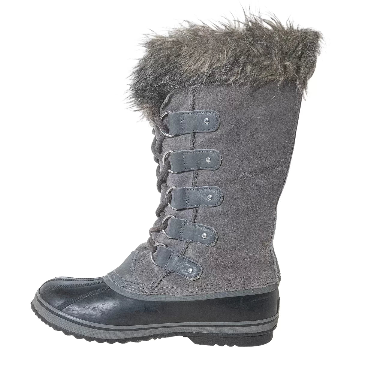 Sorel Joan Of Arctic Waterproof Boots - Women's - Image 3
