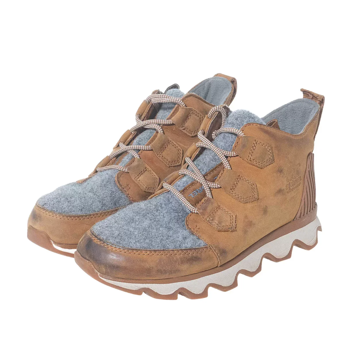 Sorel Kinetic Caribou Winter Boot - Women's - Image 2