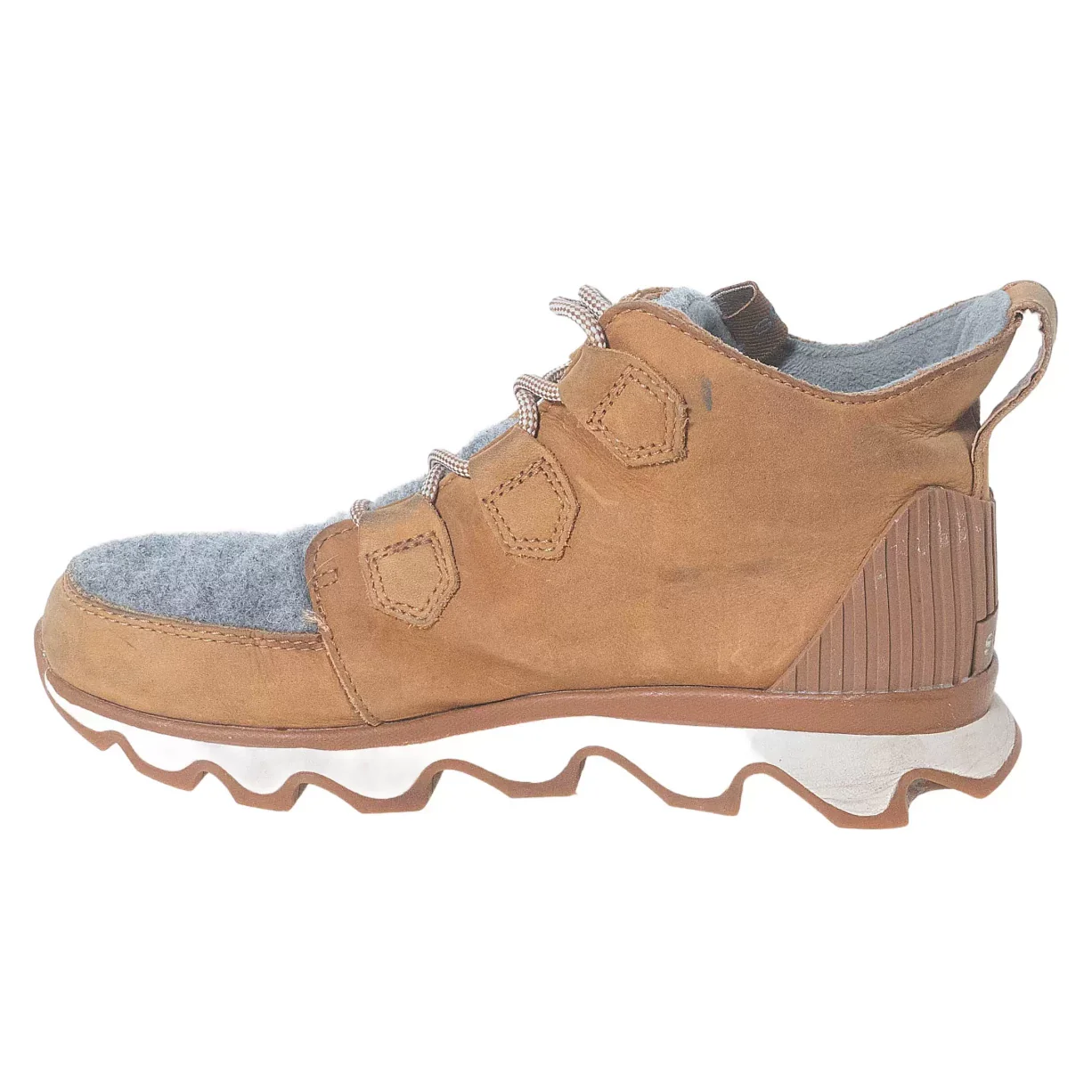 Sorel Kinetic Caribou Winter Boot - Women's - Image 3