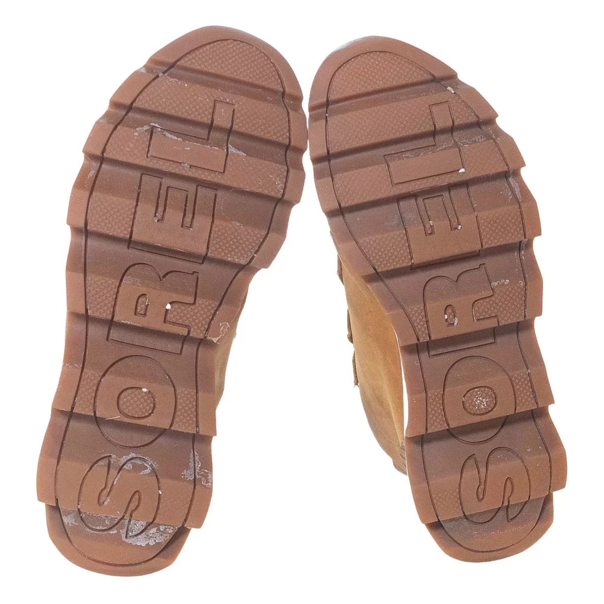 Sorel Kinetic Caribou Winter Boot - Women's - Image 4