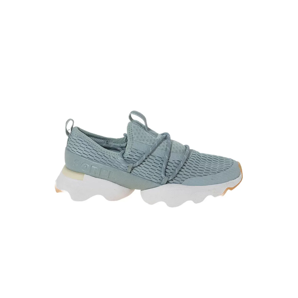 Sorel Kinetic Impact Lace Sneakers - Women's