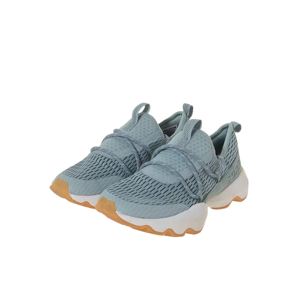 Sorel Kinetic Impact Lace Sneakers - Women's - Image 2