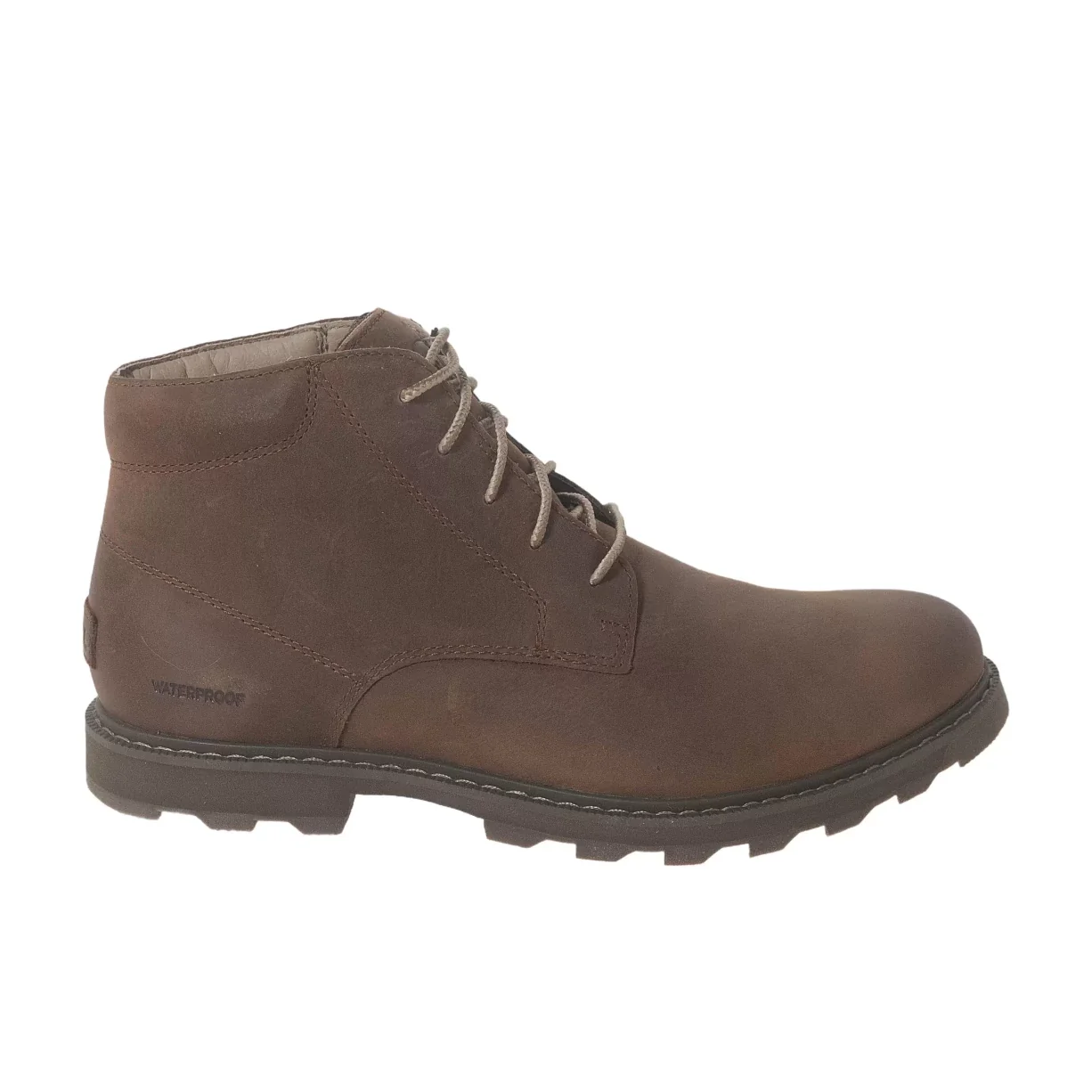 Sorel Madson II WP Chukka - Men's