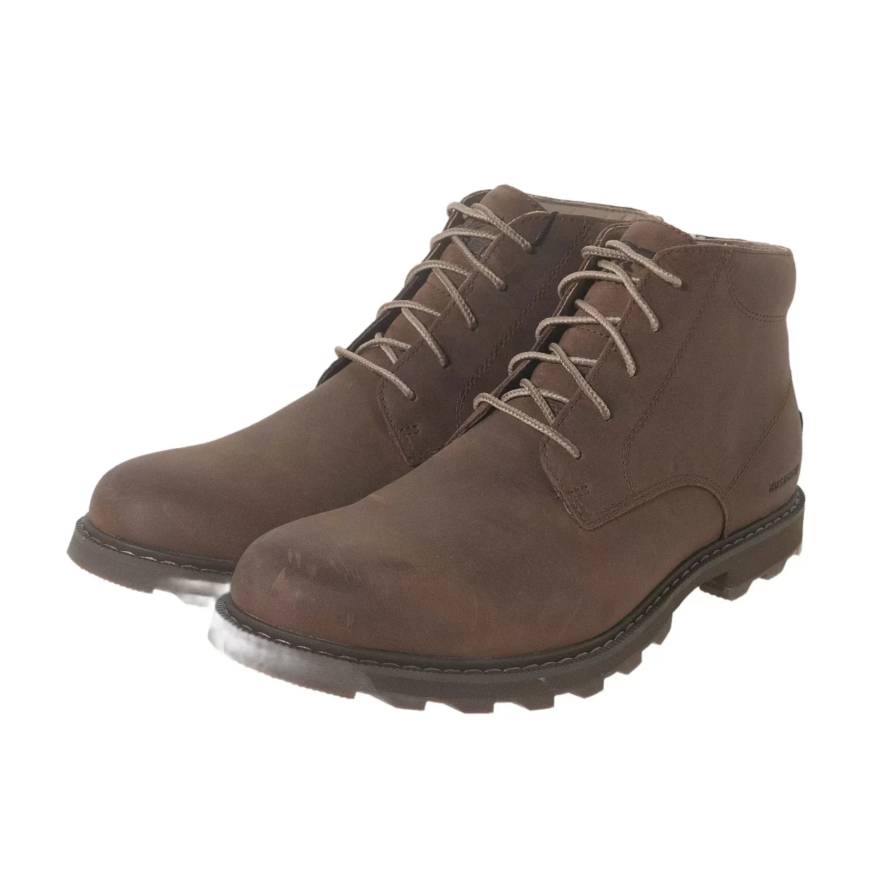 Sorel Madson II WP Chukka - Men's - Image 2