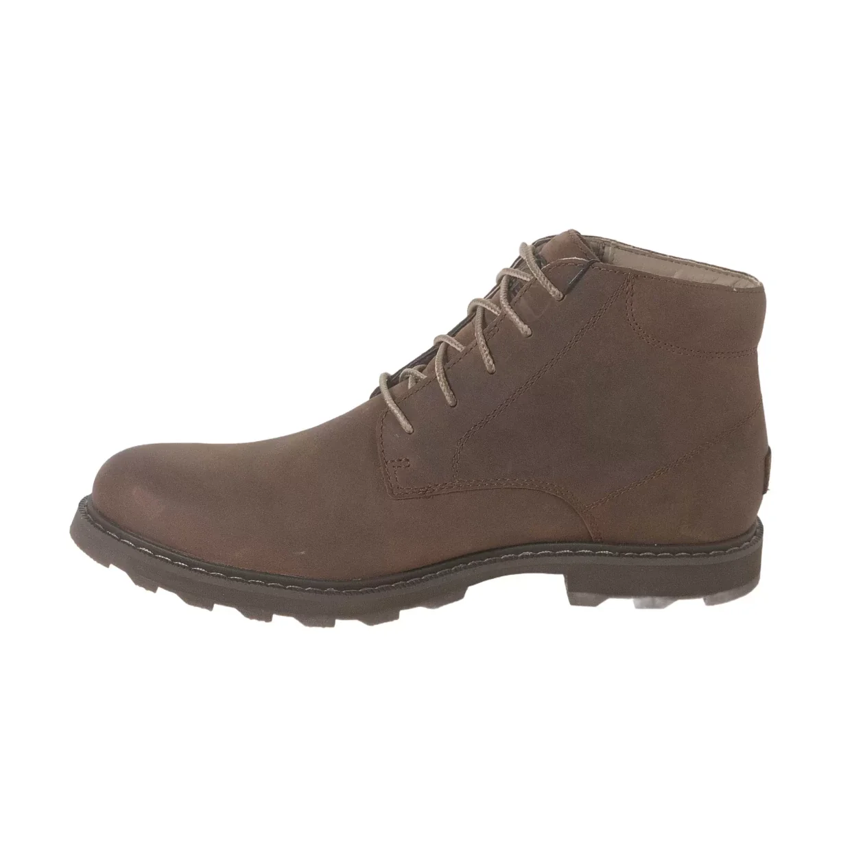 Sorel Madson II WP Chukka - Men's - Image 3