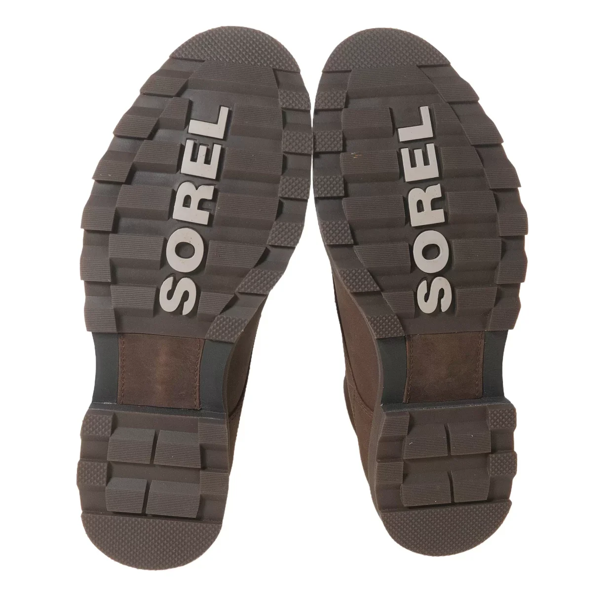 Sorel Madson II WP Chukka - Men's - Image 4
