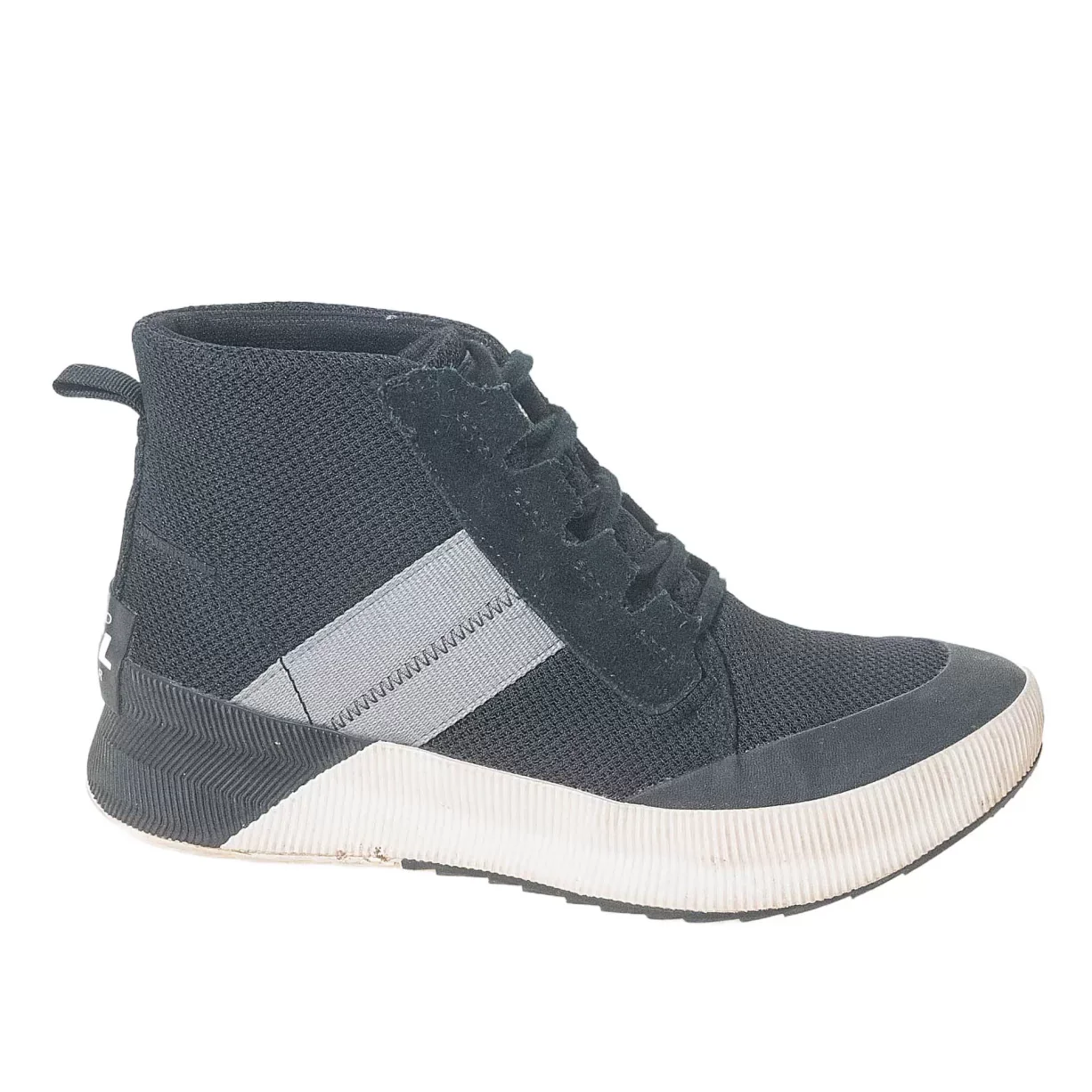 Sorel Out N About Waterproof Mid Sneaker - Women's