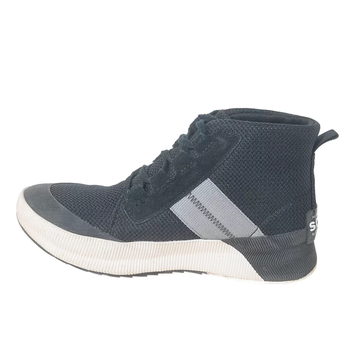 Sorel Out N About Waterproof Mid Sneaker - Women's - Image 3