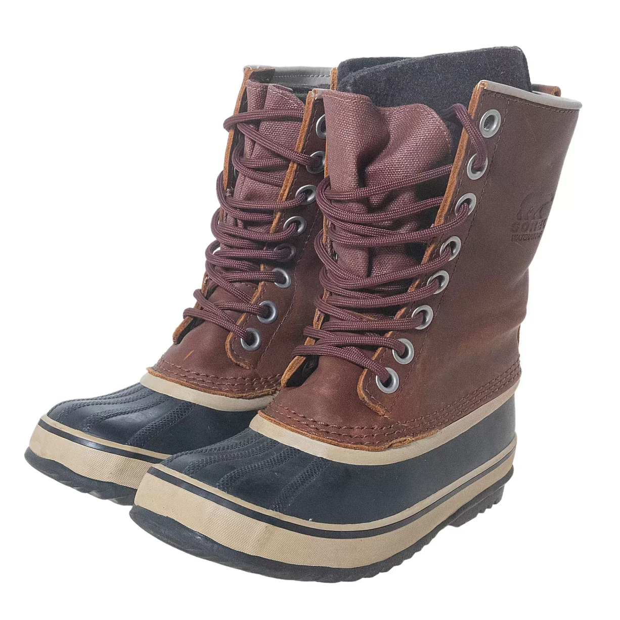 Sorel Premium Waterproof Boots - Women's - Image 2