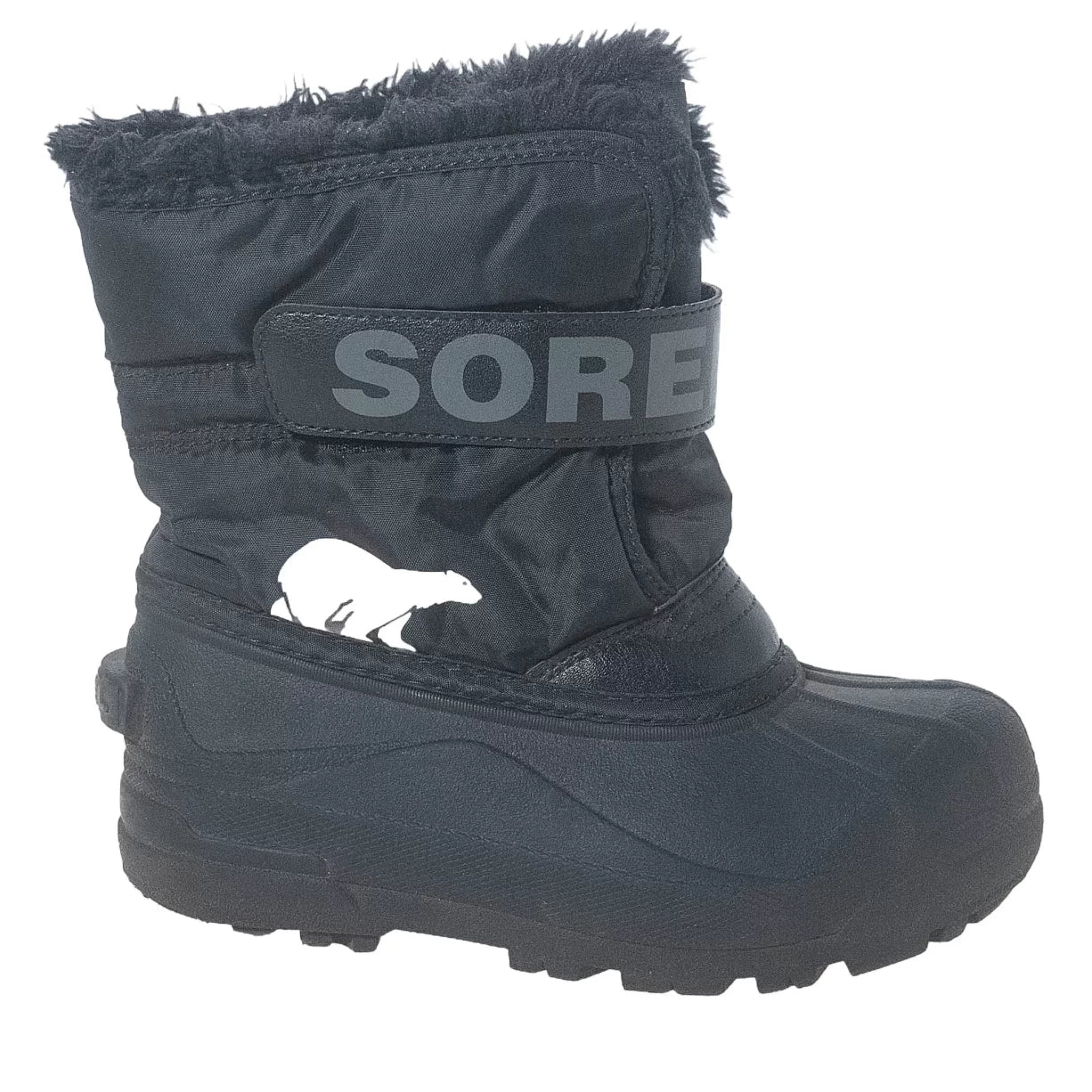 Sorel Snow Commander Boot - Kids'