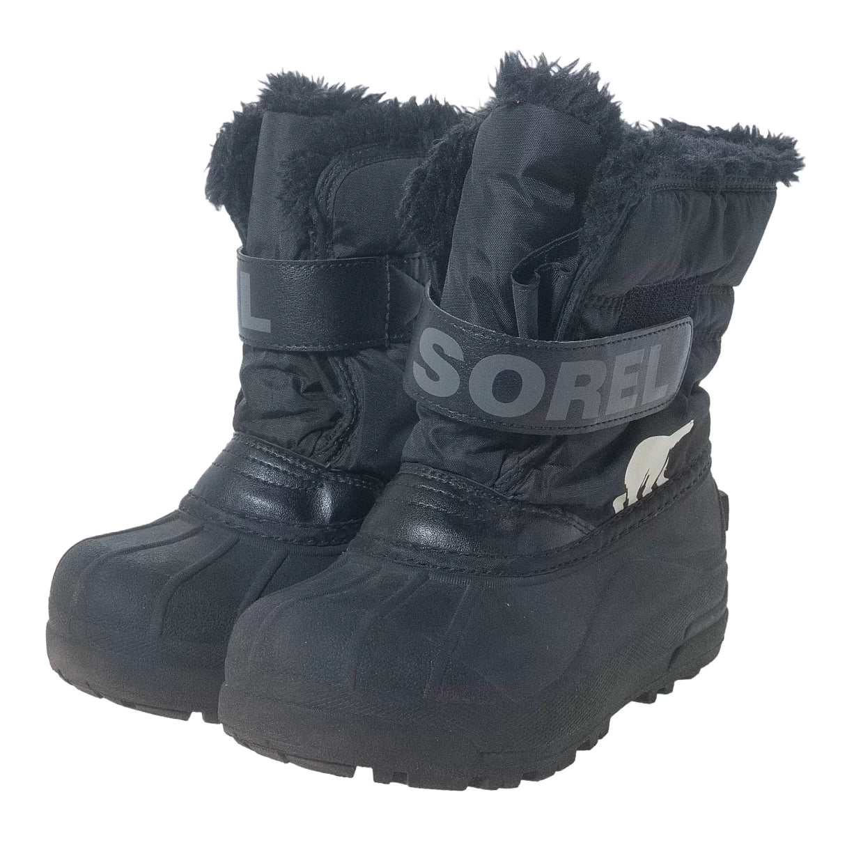 Sorel Snow Commander Boot - Kids' - Image 2