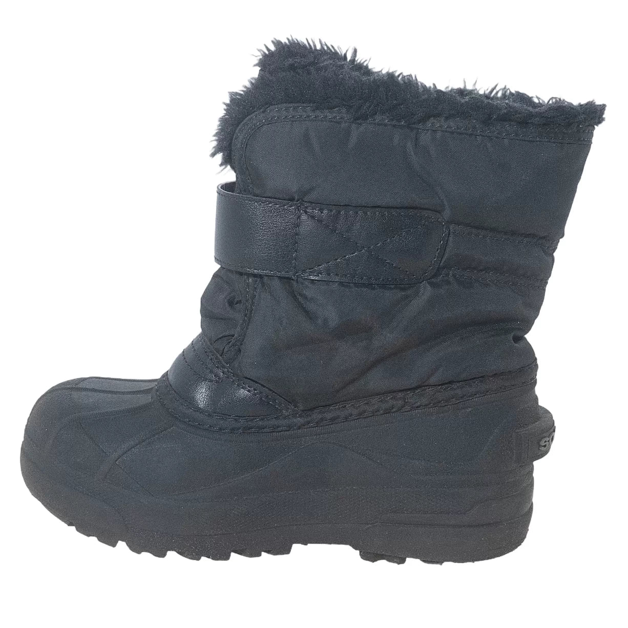 Sorel Snow Commander Boot - Kids' - Image 3