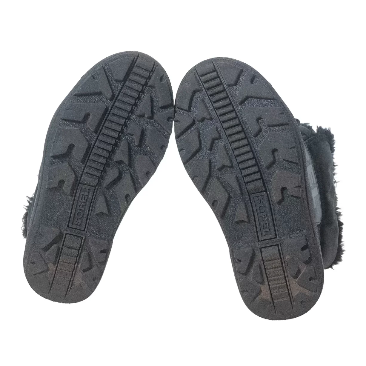 Sorel Snow Commander Boot - Kids' - Image 4
