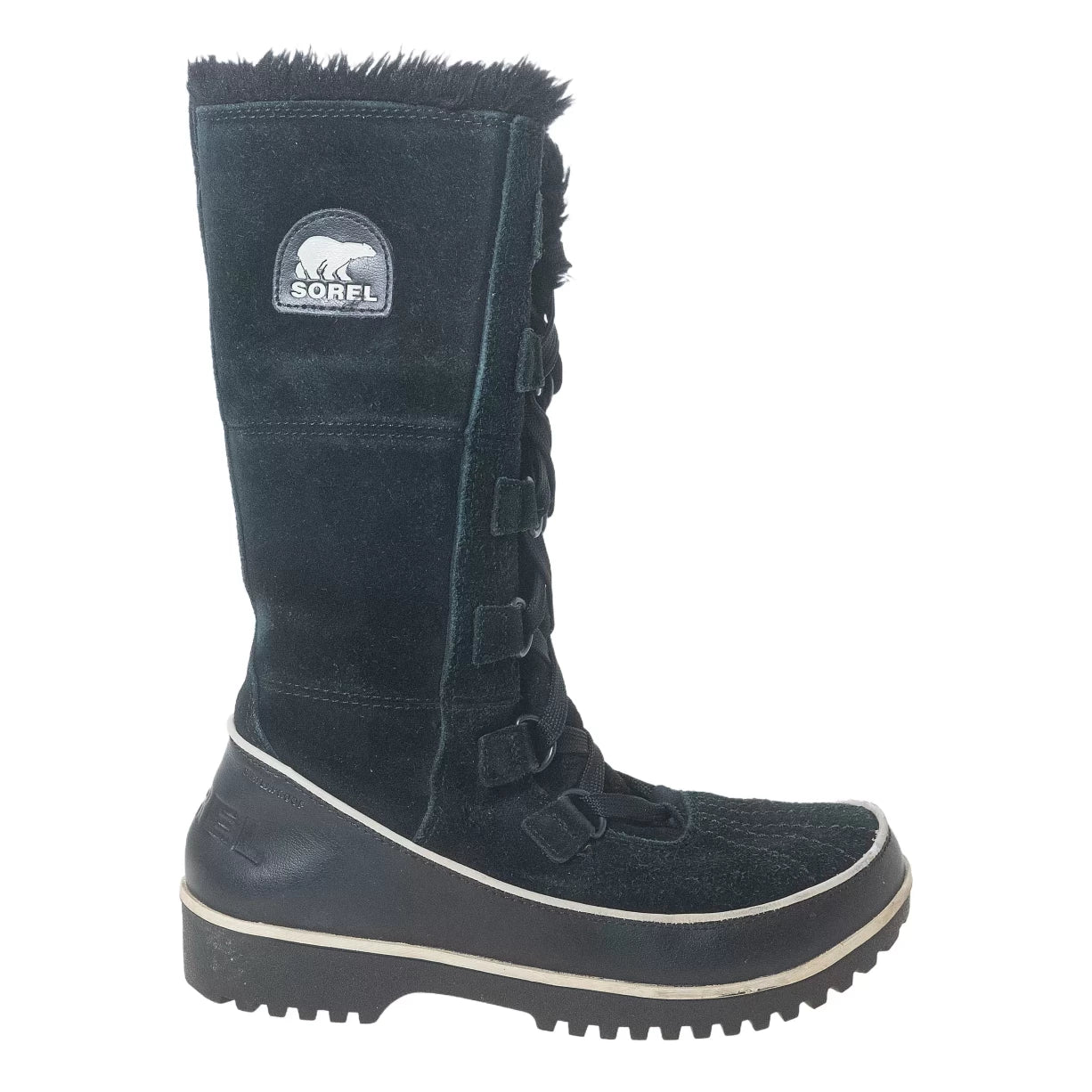Sorel Tivoli High Boots - Women's