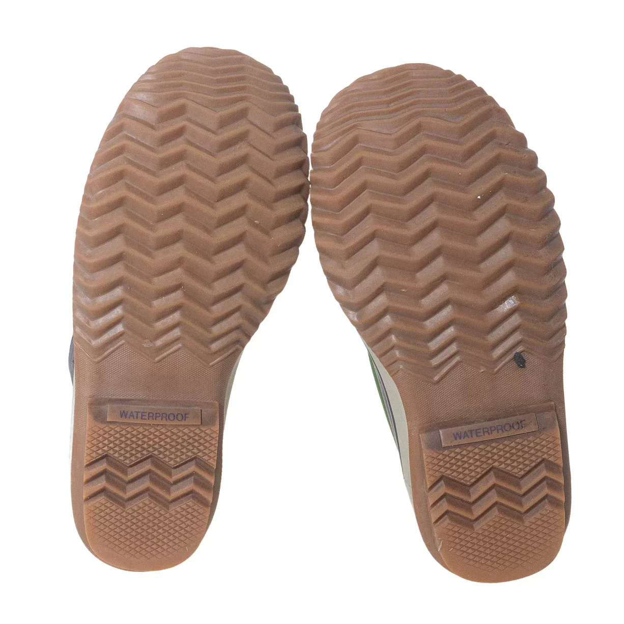 Sorel Waterproof Canvas Boots - Women's - Image 4