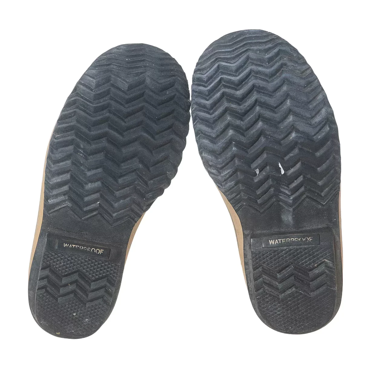 Sorel Waterproof Lined Boots - Men's - Image 4
